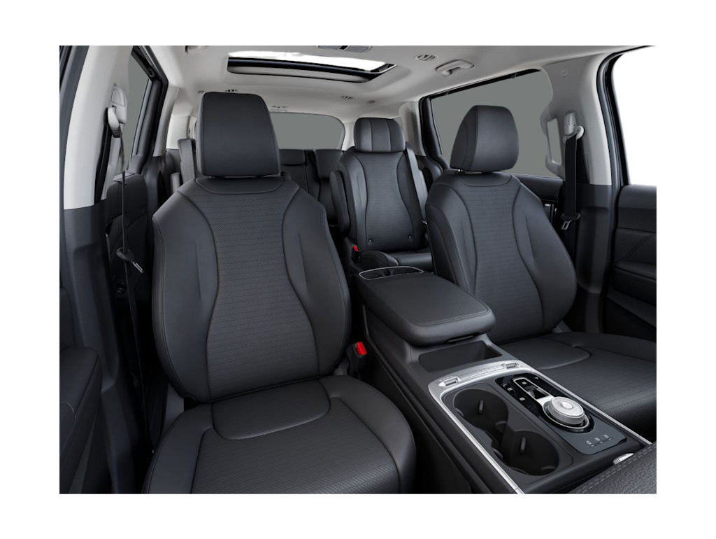 Thumbnail: 2026 Kia Carnival - 12