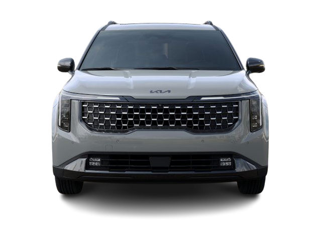 Thumbnail: 2026 Kia Carnival - 6