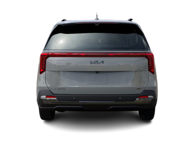 Thumbnail: 2026 Kia Carnival - 5