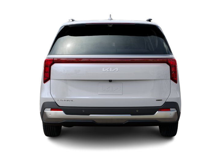 Thumbnail: 2026 Kia Carnival - 4