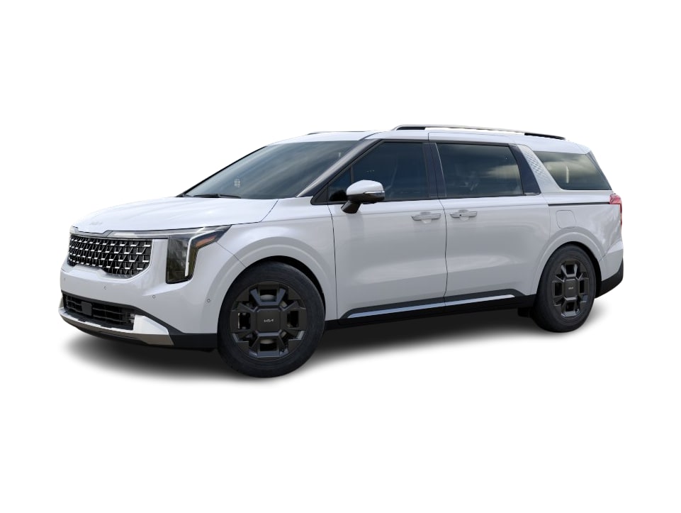 Thumbnail: 2026 Kia Carnival - 12