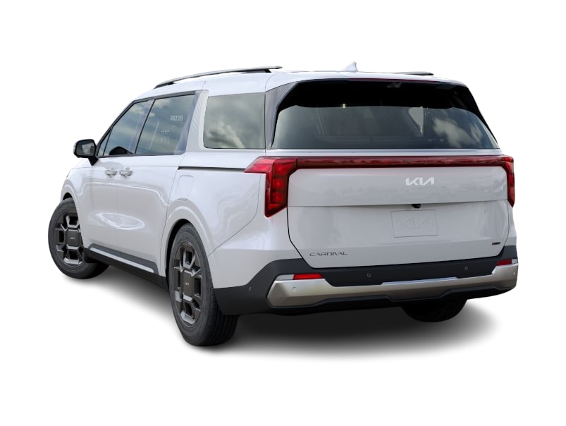 Thumbnail: 2026 Kia Carnival - 3