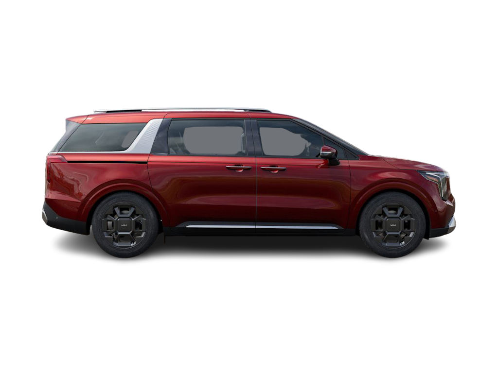 Thumbnail: 2026 Kia Carnival - 14