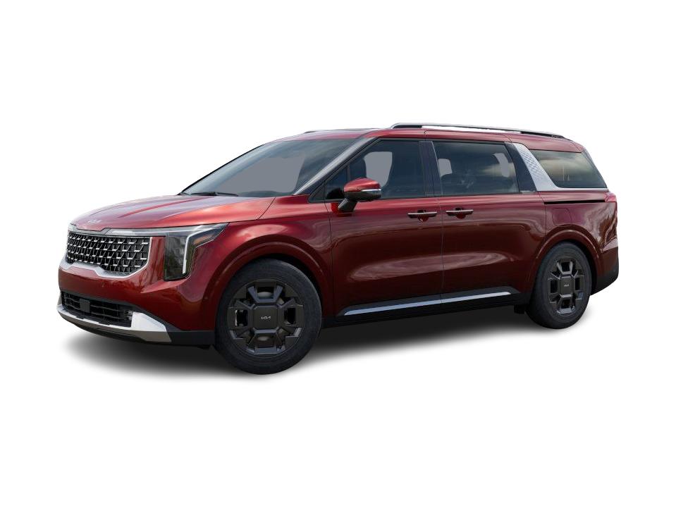 Thumbnail: 2026 Kia Carnival - 13