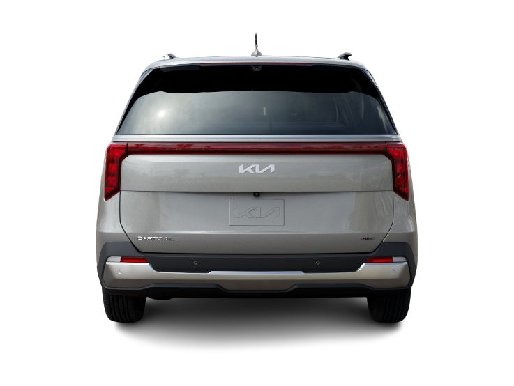 Thumbnail: 2026 Kia Carnival - 4