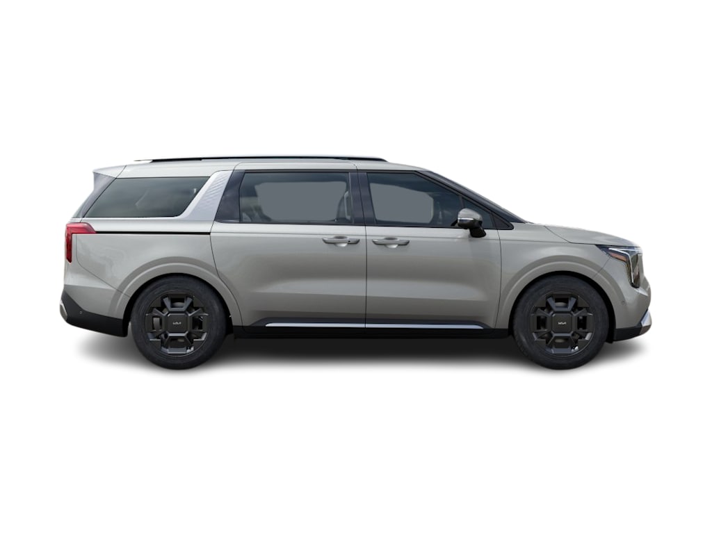 Thumbnail: 2026 Kia Carnival - 14