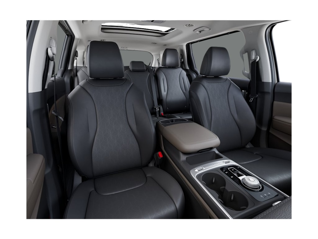 Thumbnail: 2026 Kia Carnival - 21