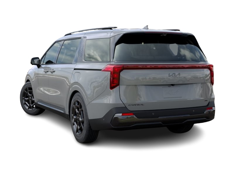 Thumbnail: 2026 Kia Carnival - 4