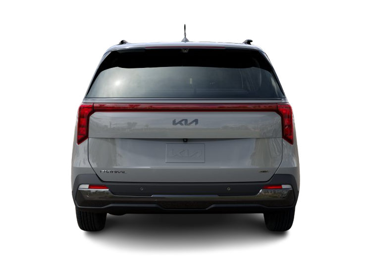 Thumbnail: 2026 Kia Carnival - 5