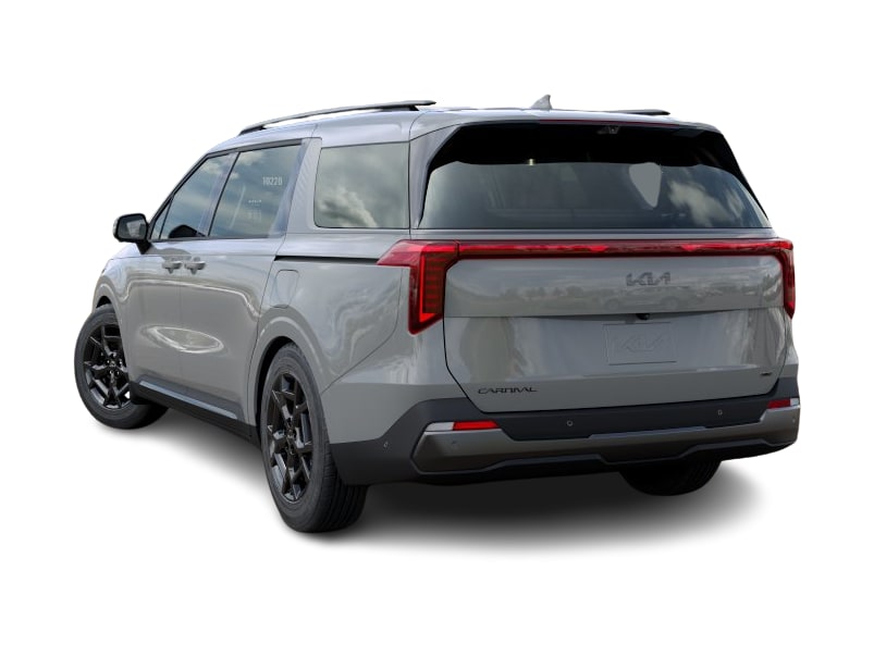 Thumbnail: 2027 Kia Carnival - 3