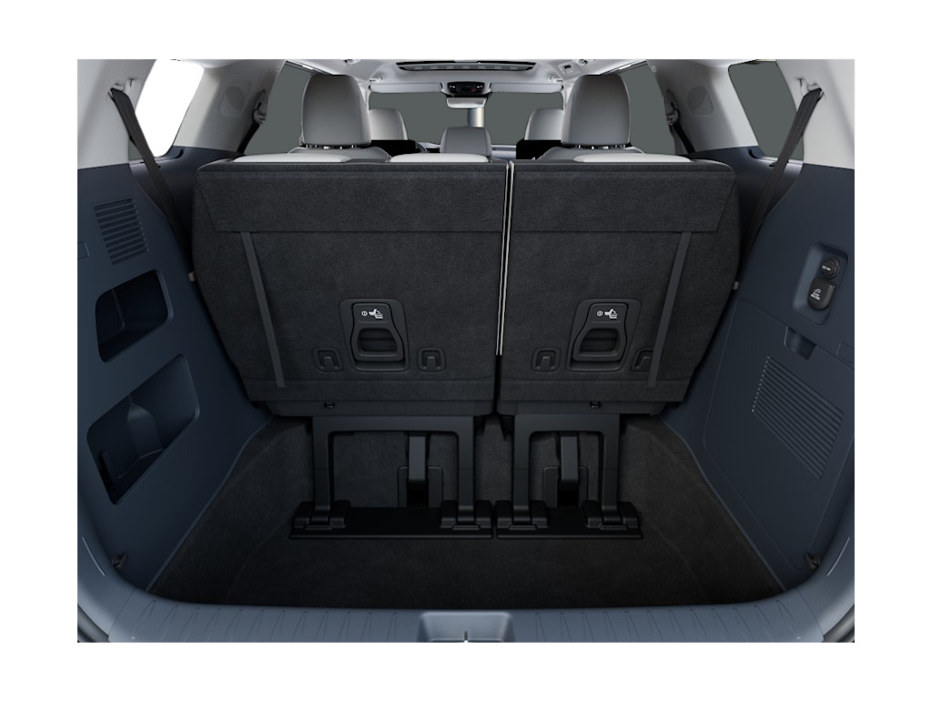 Thumbnail: 2027 Kia Carnival - 11