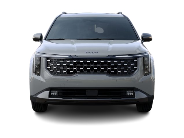 Thumbnail: 2027 Kia Carnival - 5