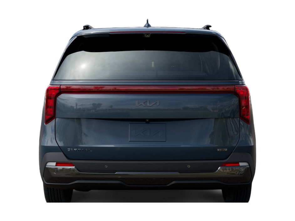Thumbnail: 2026 Kia Carnival - 21