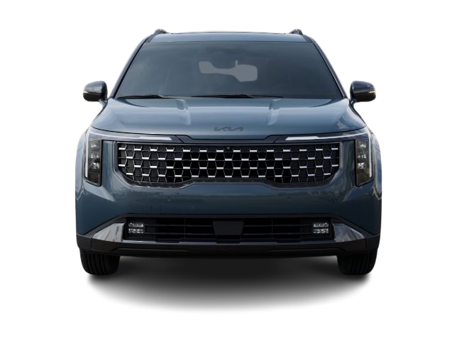 Thumbnail: 2026 Kia Carnival - 5