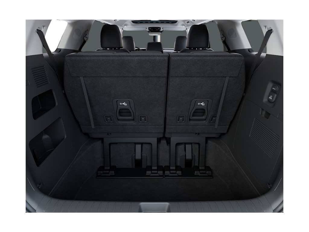 Thumbnail: 2026 Kia Carnival - 13