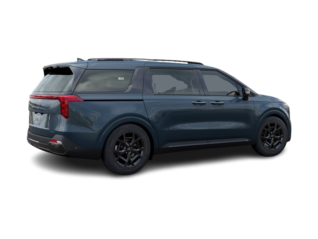 Thumbnail: 2026 Kia Carnival - 15