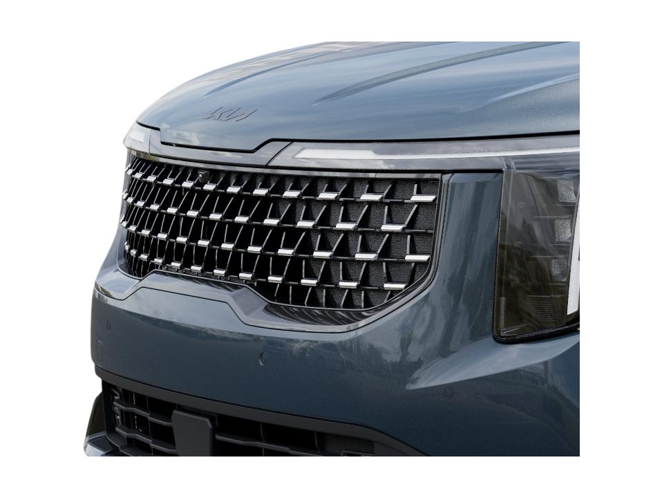 Thumbnail: 2026 Kia Carnival - 20