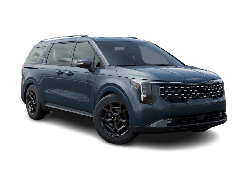 Thumbnail: 2026 Kia Carnival - 17