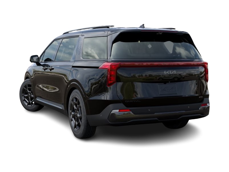 Thumbnail: 2026 Kia Carnival - 3