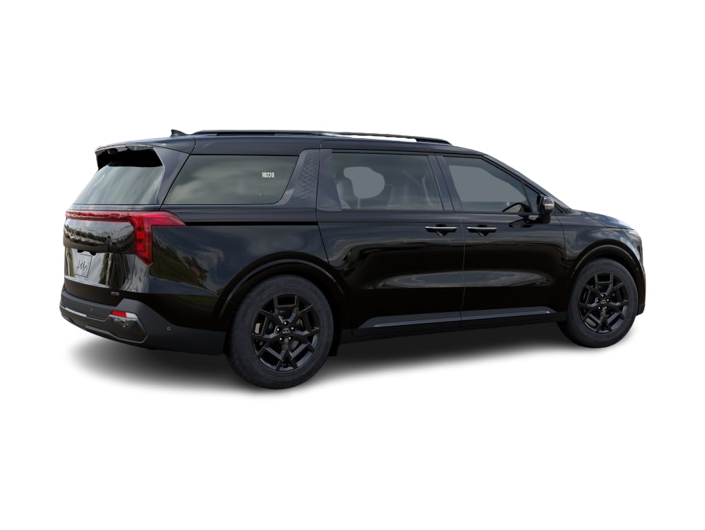 Thumbnail: 2026 Kia Carnival - 16