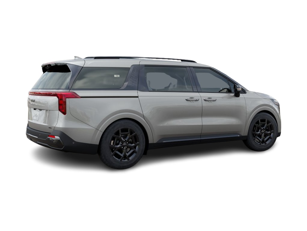 Thumbnail: 2026 Kia Carnival - 16