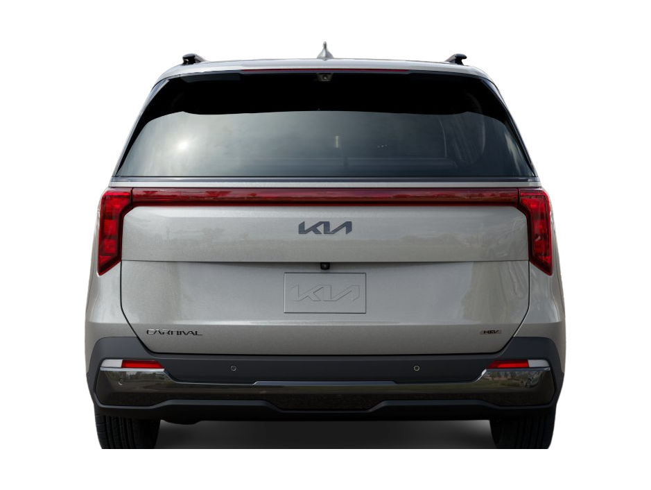 Thumbnail: 2026 Kia Carnival - 21