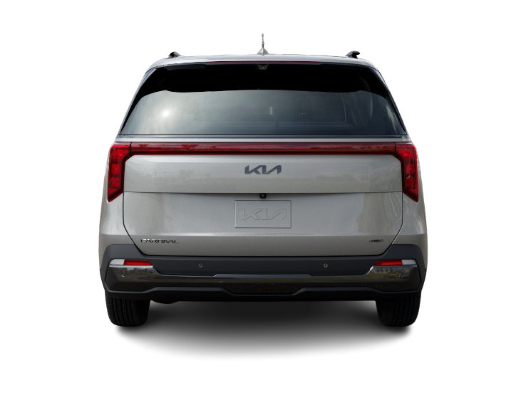 Thumbnail: 2026 Kia Carnival - 4