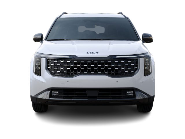 Thumbnail: 2026 Kia Carnival - 5