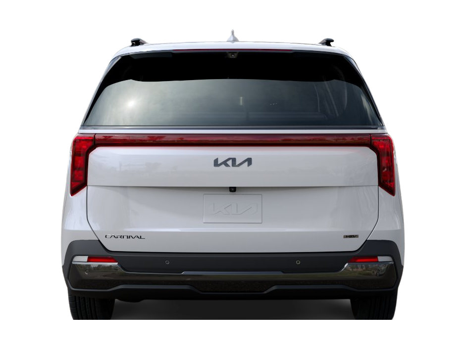 Thumbnail: 2026 Kia Carnival - 21