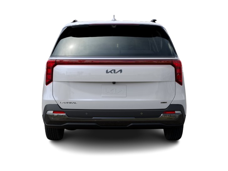 Thumbnail: 2026 Kia Carnival - 4