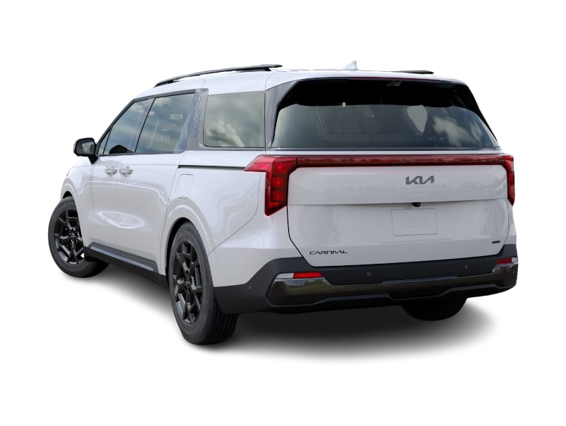 Thumbnail: 2026 Kia Carnival - 3