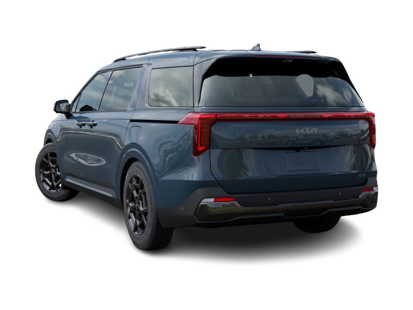Thumbnail: 2026 Kia Carnival - 3