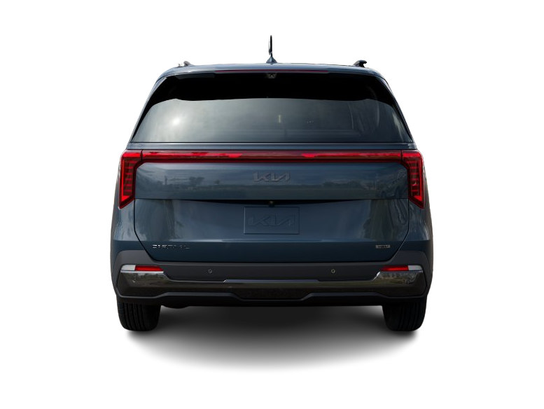 Thumbnail: 2026 Kia Carnival - 4