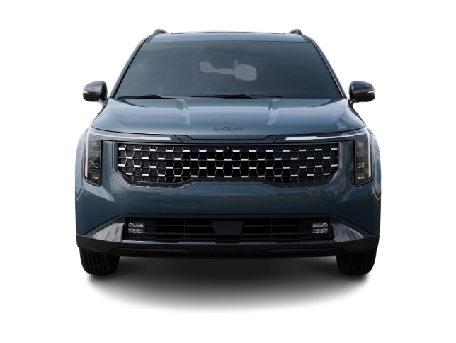 Thumbnail: 2026 Kia Carnival - 5