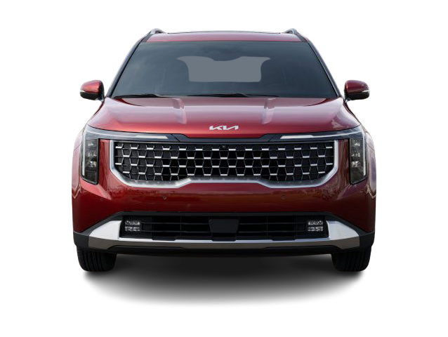 Thumbnail: 2026 Kia Carnival - 6