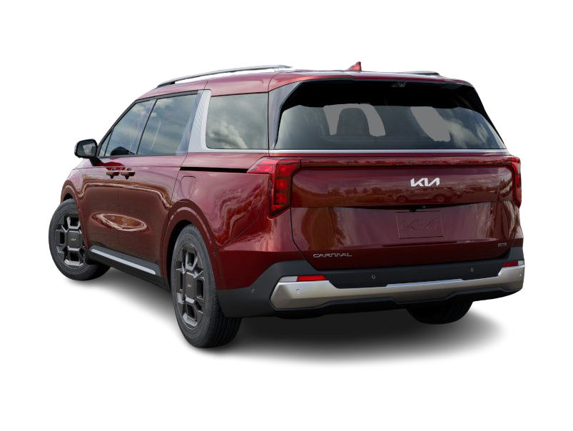 Thumbnail: 2026 Kia Carnival - 4