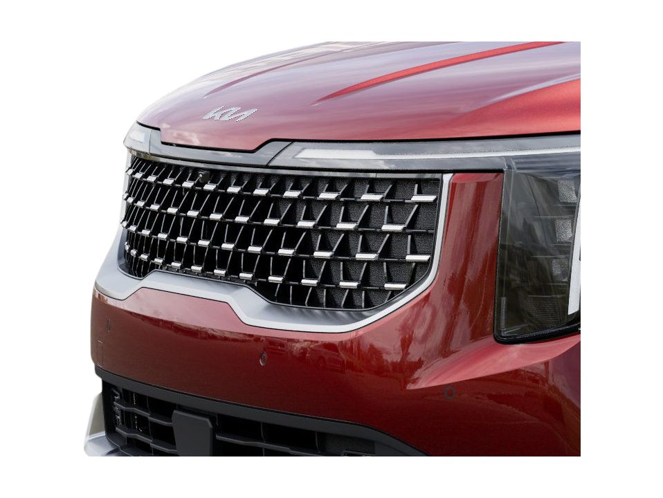 Thumbnail: 2026 Kia Carnival - 18