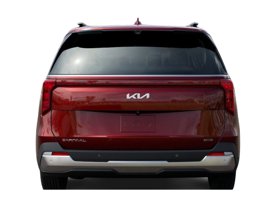 Thumbnail: 2026 Kia Carnival - 19
