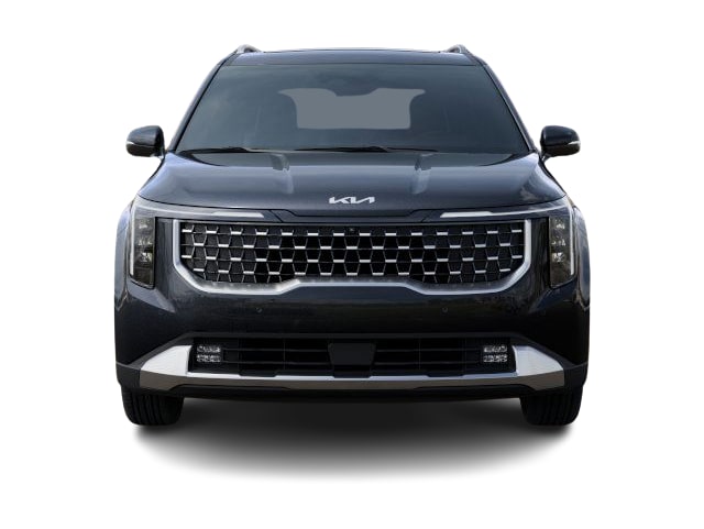 Thumbnail: 2026 Kia Carnival - 6