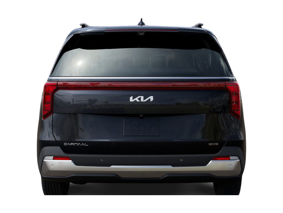 Thumbnail: 2026 Kia Carnival - 19