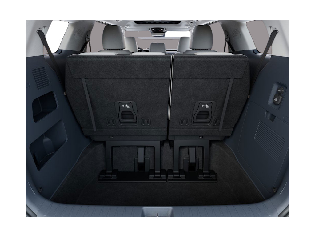 Thumbnail: 2026 Kia Carnival - 12