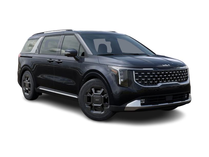 Thumbnail: 2026 Kia Carnival - 15