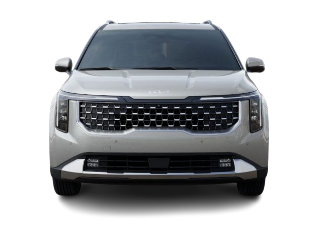 Thumbnail: 2026 Kia Carnival - 6