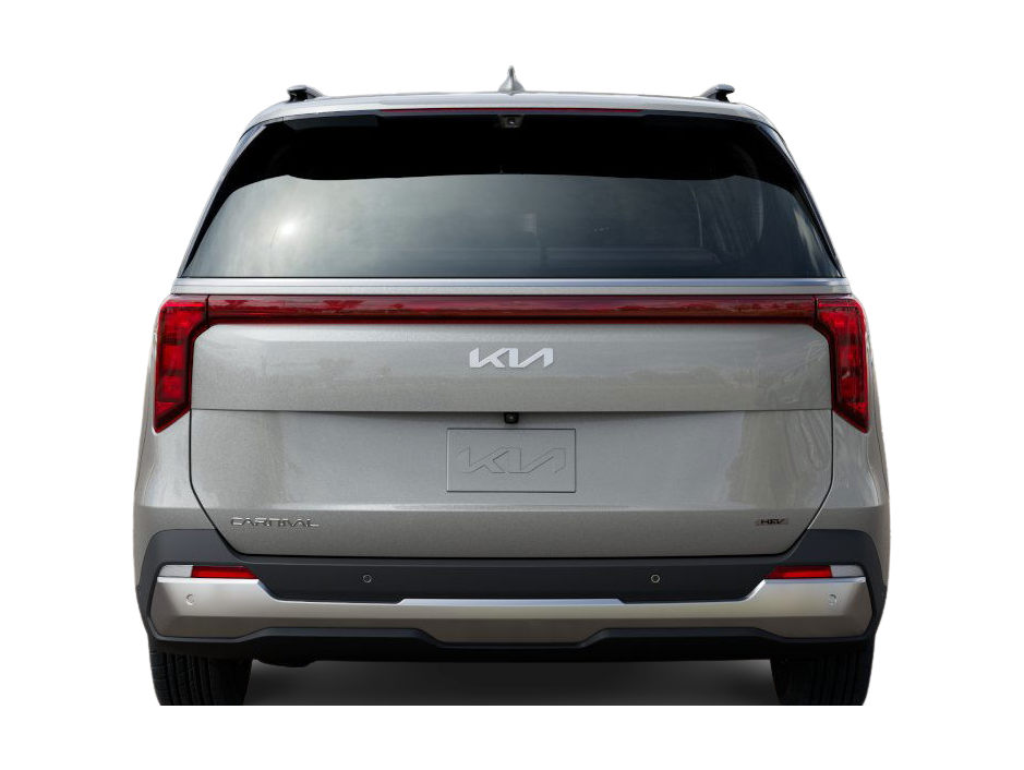 Thumbnail: 2026 Kia Carnival - 19