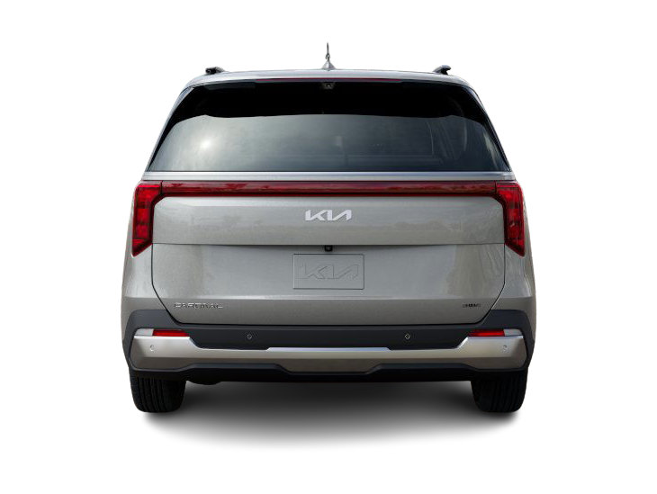 Thumbnail: 2026 Kia Carnival - 5