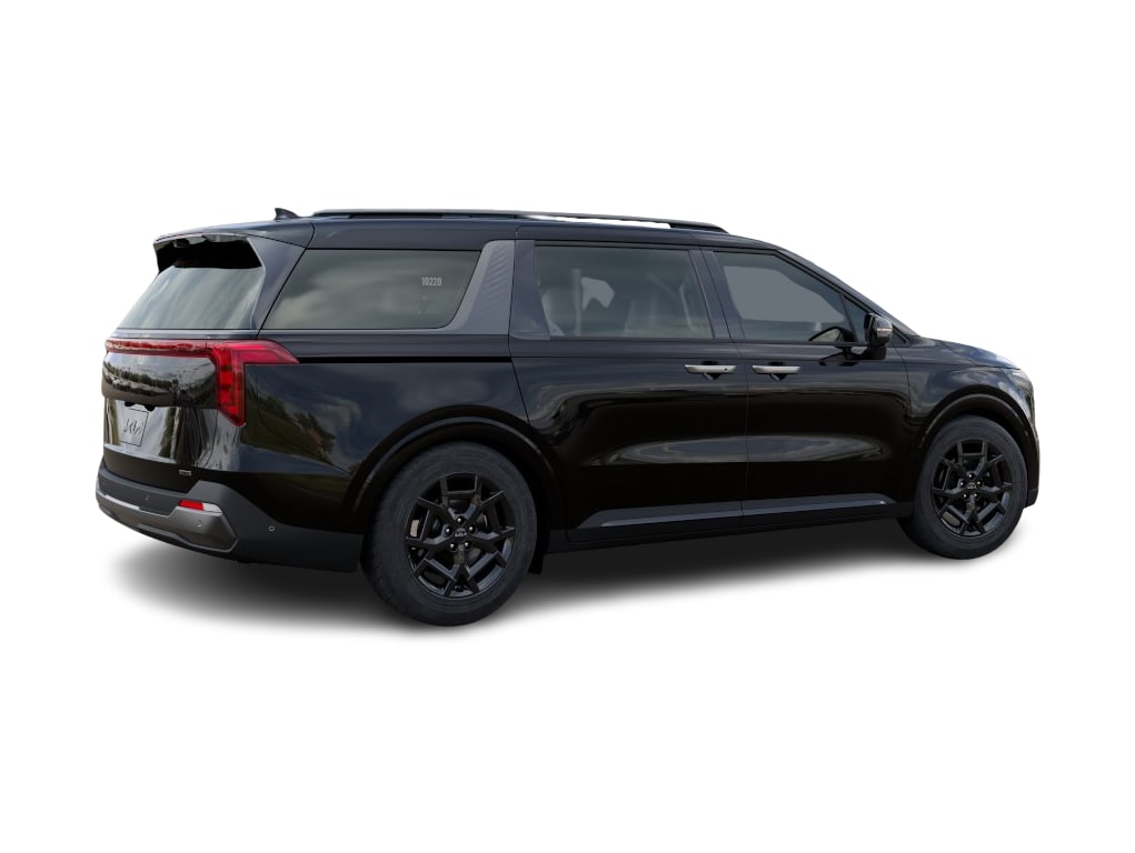 Thumbnail: 2027 Kia Carnival - 15