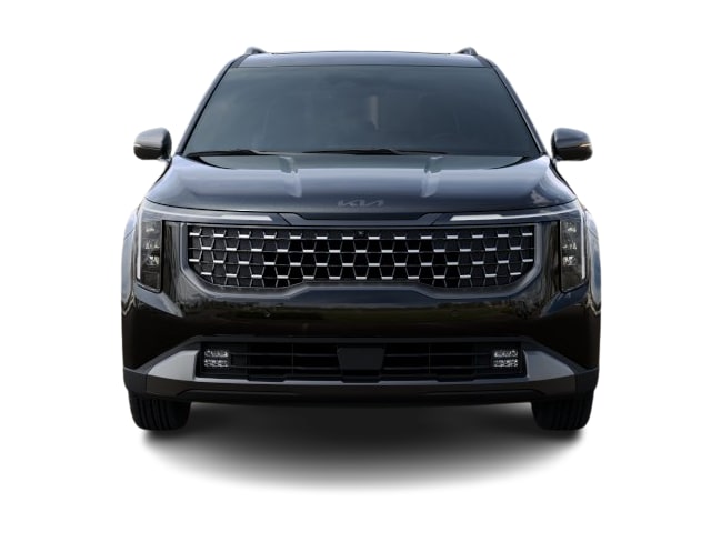 Thumbnail: 2027 Kia Carnival - 5