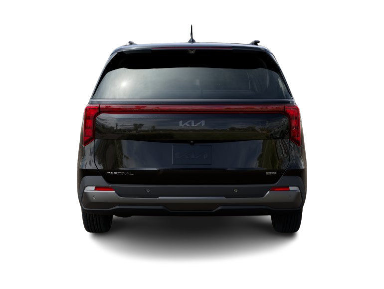 Thumbnail: 2027 Kia Carnival - 14