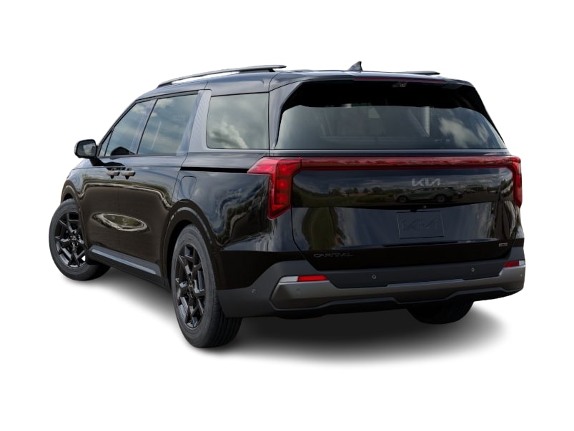 Thumbnail: 2027 Kia Carnival - 3