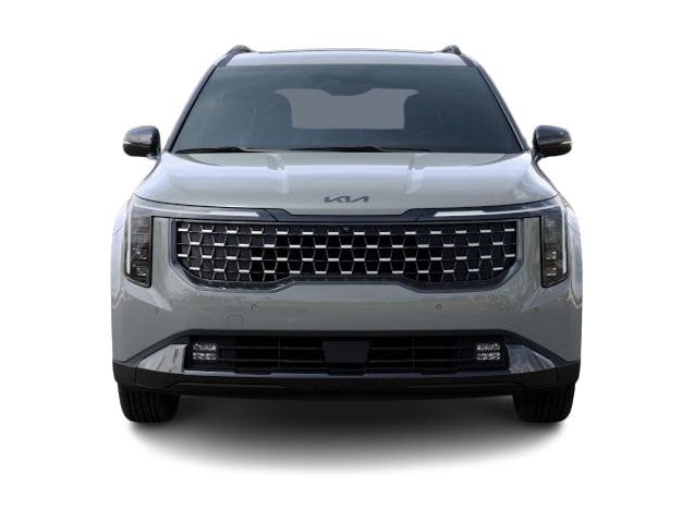 Thumbnail: 2026 Kia Carnival - 6